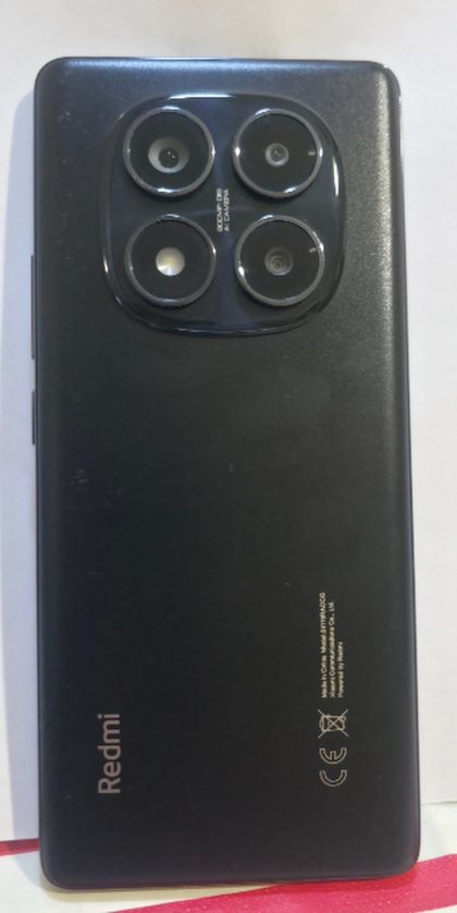 Xiaomi redmi not 14 pro 4g (8/512 гб)