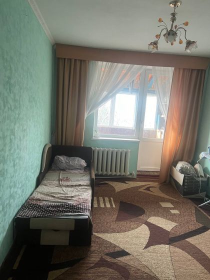 Продам односпальный диван