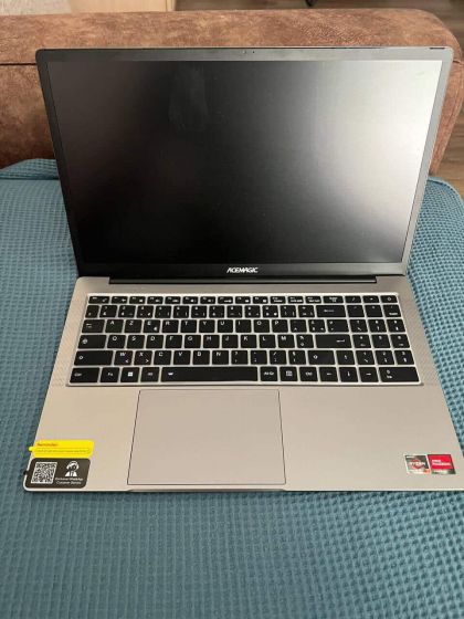 Ноутбук ACEMAGIC AX16 PRO