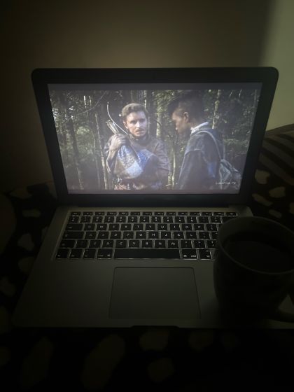 Продам MacBook