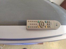 LG телевизор
