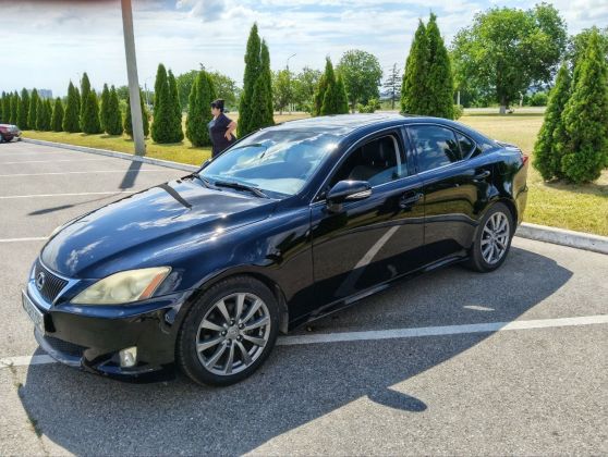 Лексус IS 250
