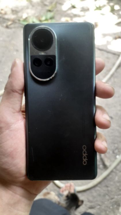 Oppo reno 10 5g