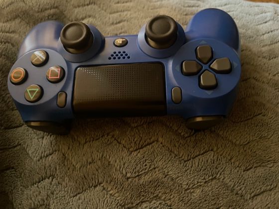Джойстик для ps4