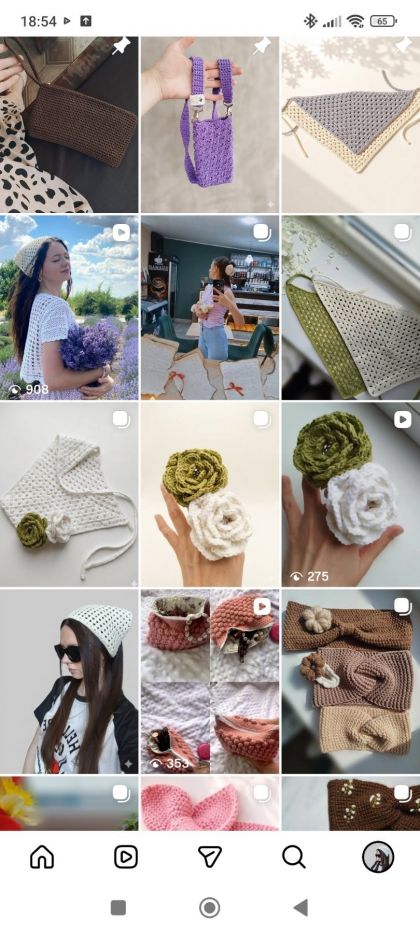 Вяжу на заказ Пмр