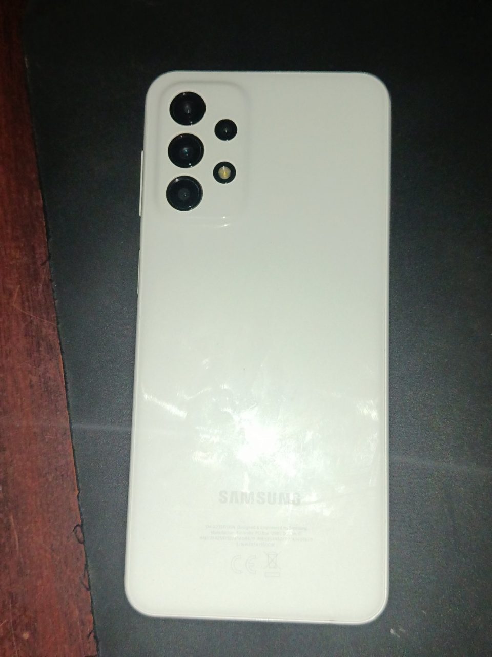 Samsung A23 на запчасти — 1/2