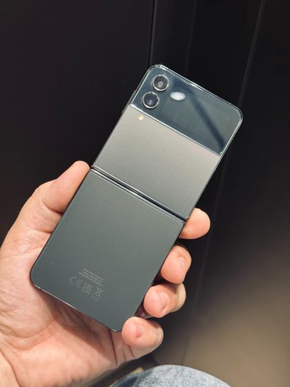 Продам/Обмен Samsung Z Flip 4