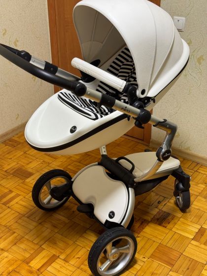 Коляска Mima Xari 2 в 1