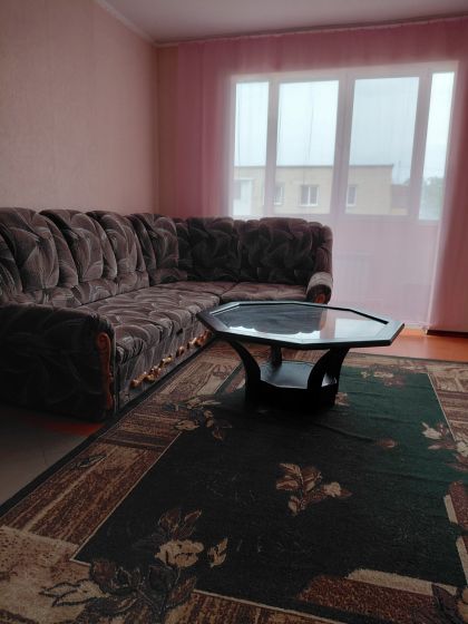 Сдам квартиру на долгий срок