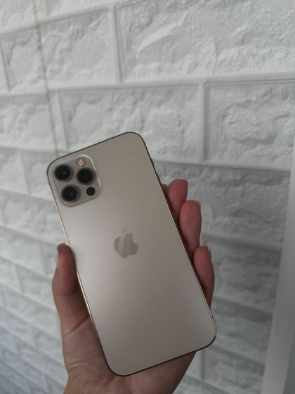 iPhone 12 Pro