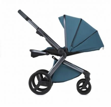 Продаю коляску anex l type 2в1