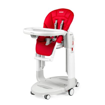 Стульчик для малыша Peg Perego Tatamia