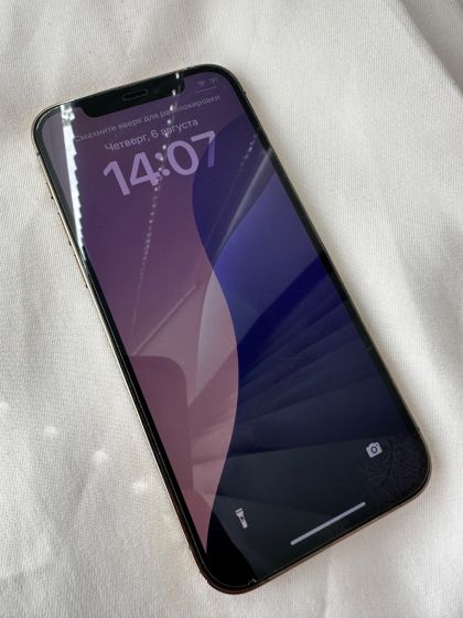 Айфон 12Pro 128Gb Gold✅