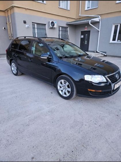 Volkswagen Passat 1.9TDI