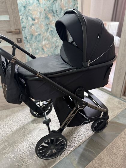 Коляска 2в1 El Camino Prestige