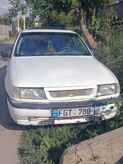 Opel Vektra