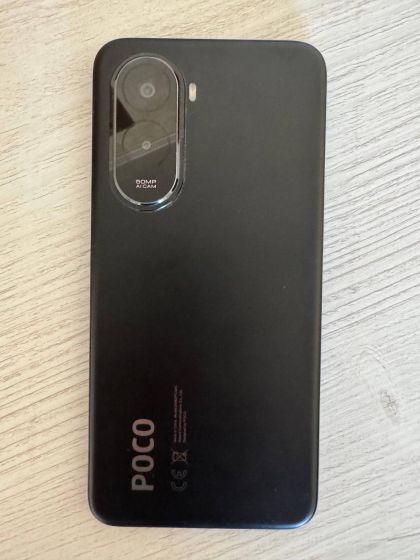 POCO M7 8/256