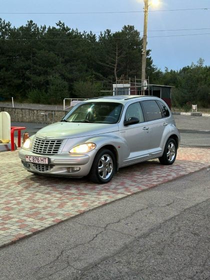 Chrysler PT cruiser