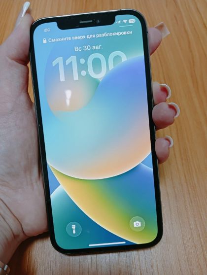 IPhone12 pro 128gb