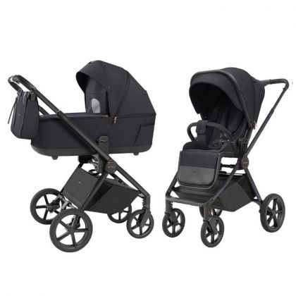 Продам коляску 2 в 1 Carello ultra 2025г