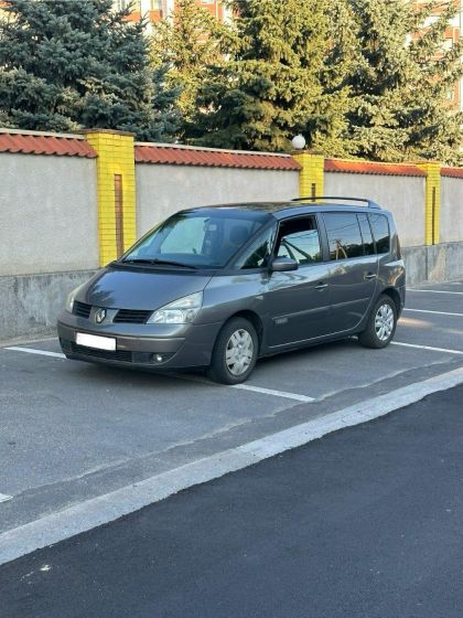 Renault Espace