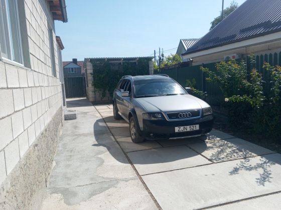 allroad