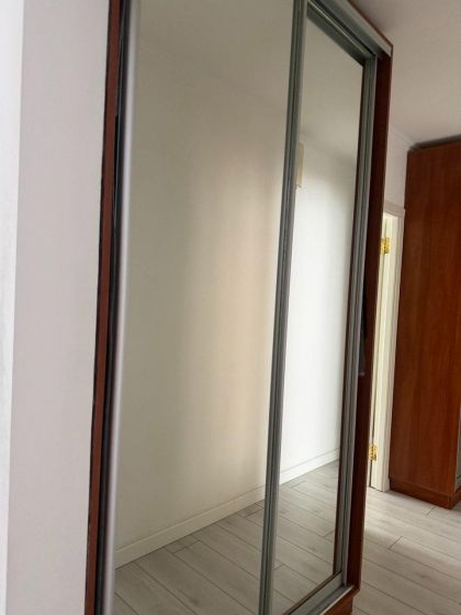 Продам 2 шкафа купе 0,46*1,34, высота 1,34