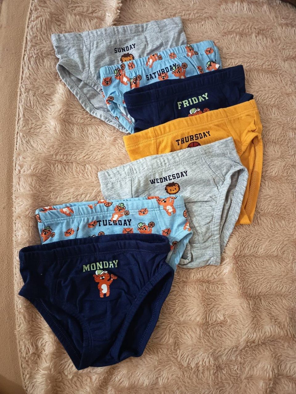 Продам детские трусики — 1/1