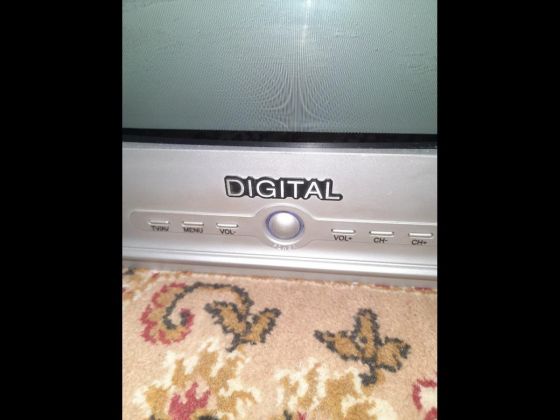 телевизор digital