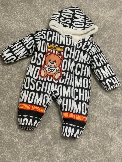 Детские вещи новые и б/у