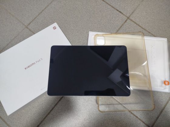 Плоншет Xiaomi Pad 5