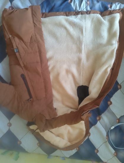 Продам куртку и кофту зимнию