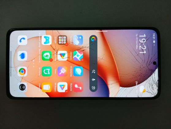Redmi note 13 4g 6/128 GB