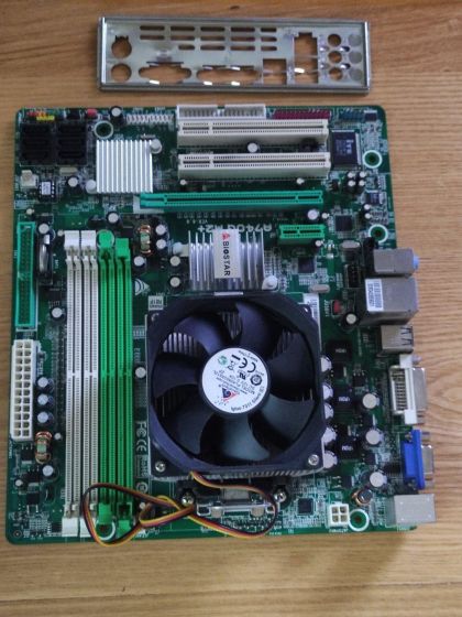 GiGABYTE GA-MA78LT-S2/Biostar/Asus