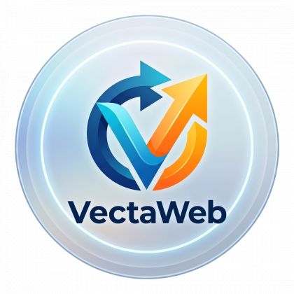 Создание сайтов/лендингов - Vecta Web