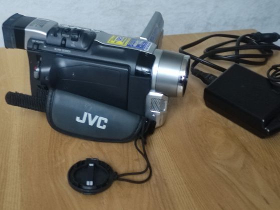 Видеокамера JVC GR DVL 150, пр-ва Япония