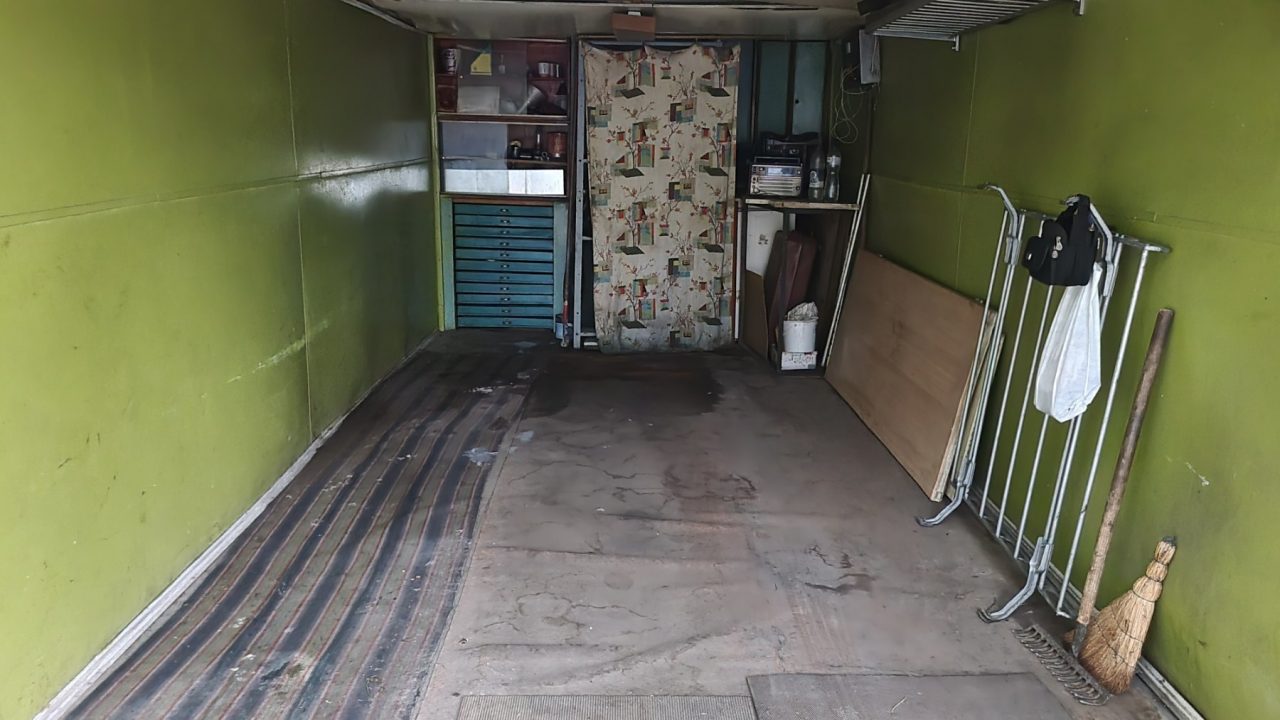 продаётся гараж 15 м² ccg-13/1, chișinău, str. grenoble 303a — 1/4
