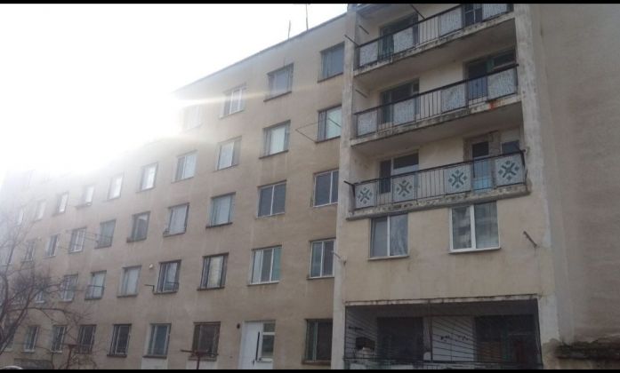 Продаётся квартира