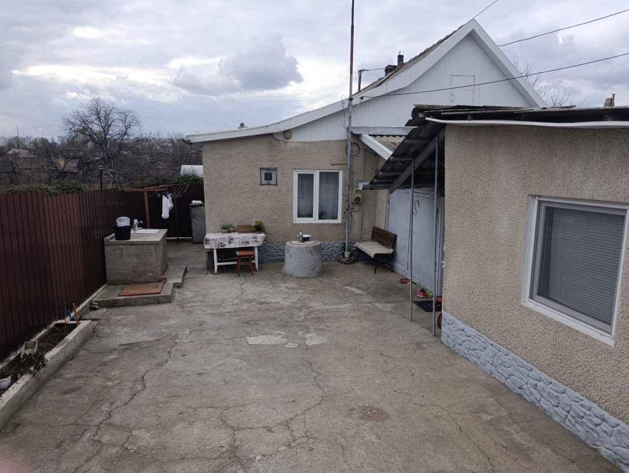 Продажа Дома — 1/12