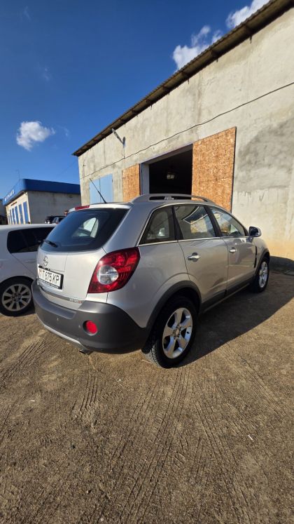 OPEL ANTARA 2007