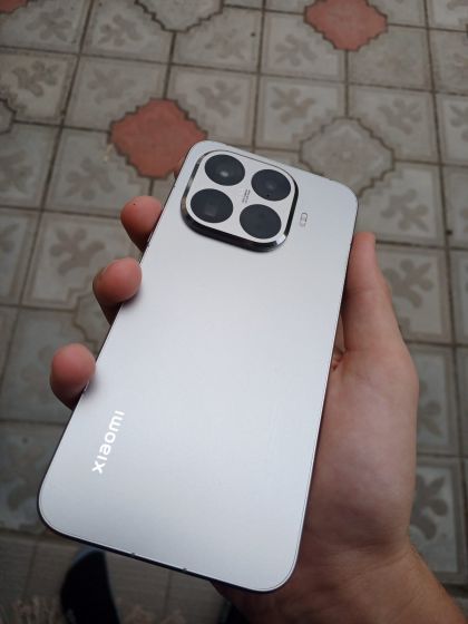 Xiaomi 15T PRO 12/256 100%AKB из Румынии (продажа обмен)