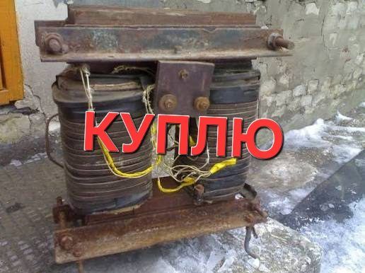 Сварочный аппарат самодельный