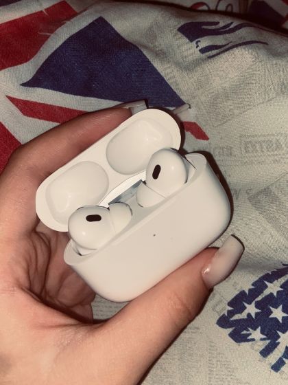 AirPods Pro