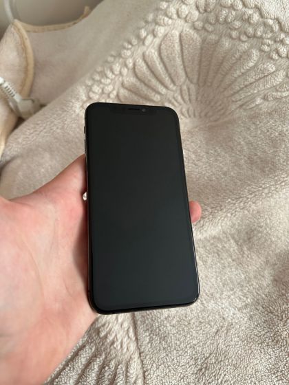 Продам 📱Модель: iPhone XS (Европейская) 🪦Память: 64GB 🔋Батарея: 100