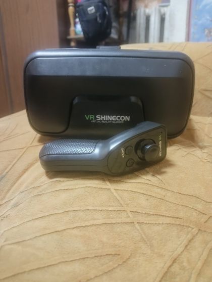 VR SHINCON