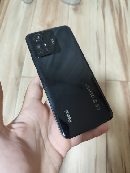 Redmi not 12s