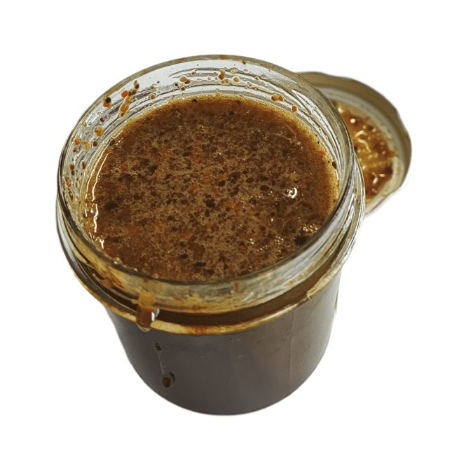 Перговая смесь — 1/1