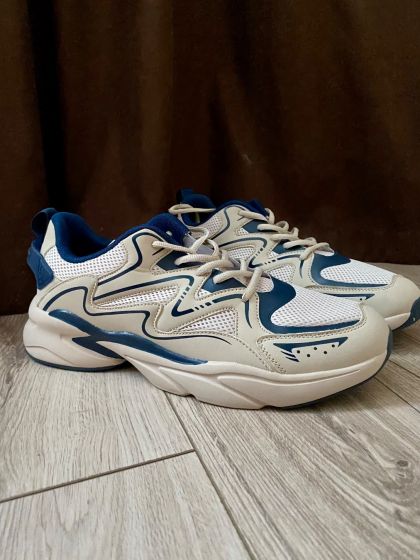 Мужские кроссовки