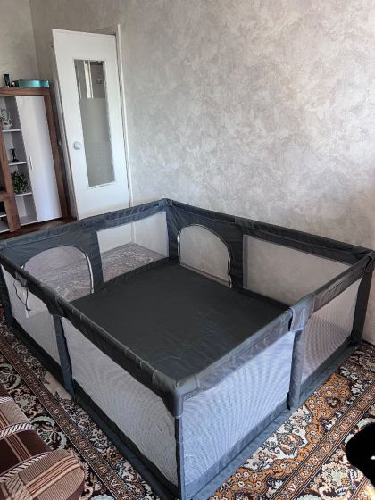 Манеж детский
