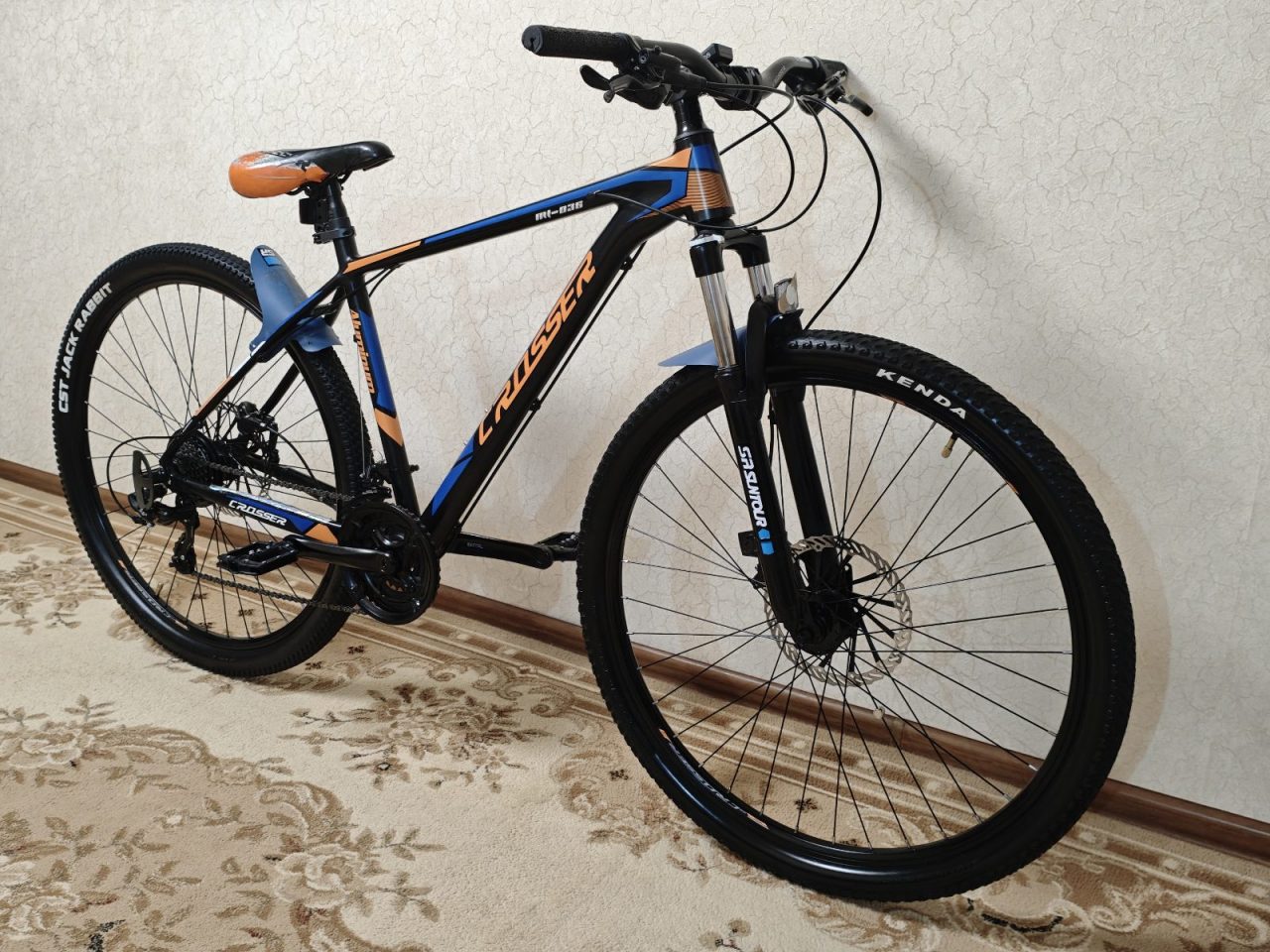 Продам Crosser Mt-036 — 1/6